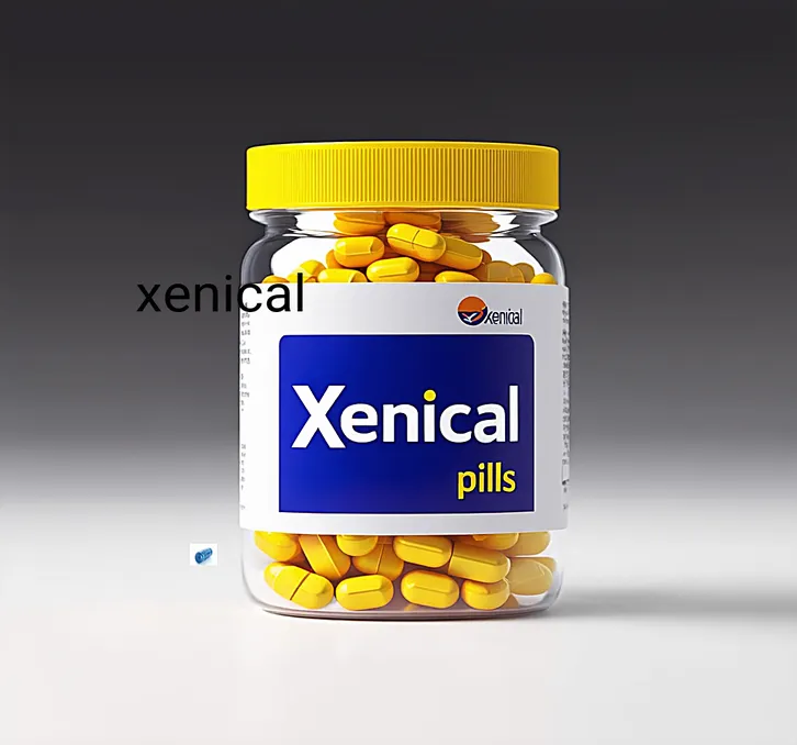 Xenical 3